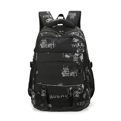 Women Backpack Multifuction Female Rucksack Casual School Bag For Teenager Girls High Quality Oxford Shoulder Bag For Lady