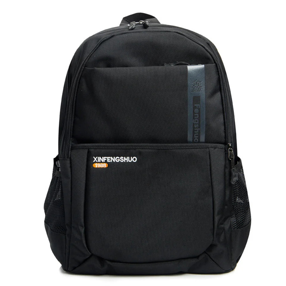 Women Backpack Travel Oxford Female Student College School Bag Girl Cool Laptop Backpack Fashion Book Bags Lady