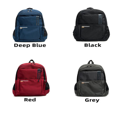 Women Backpack Travel Oxford Female Student College School Bag Girl Cool Laptop Backpack Fashion Book Bags Lady
