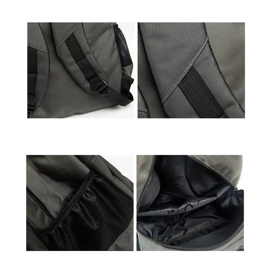 Women Backpack Travel Oxford Female Student College School Bag Girl Cool Laptop Backpack Fashion Book Bags Lady
