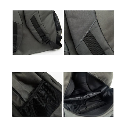 Women Backpack Travel Oxford Female Student College School Bag Girl Cool Laptop Backpack Fashion Book Bags Lady