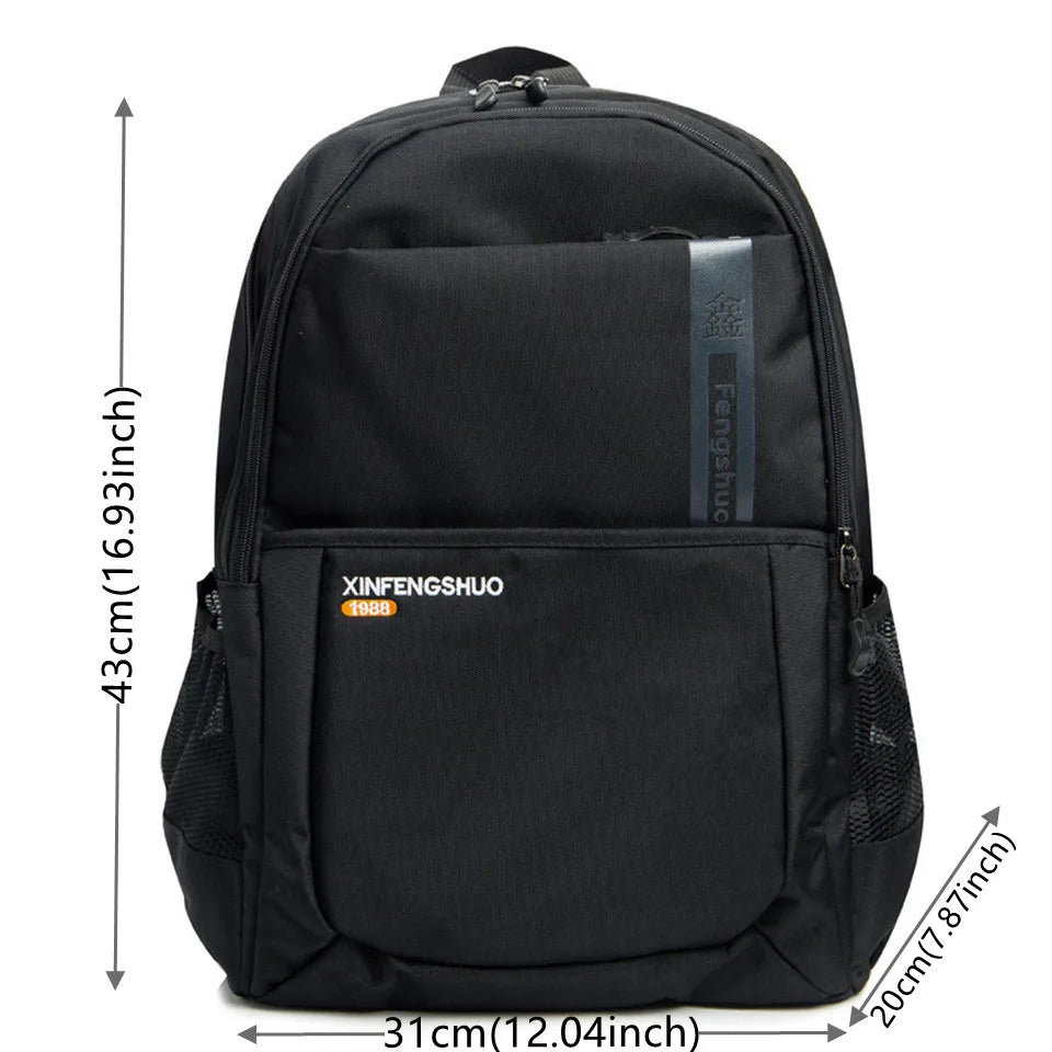 Women Backpack Travel Oxford Female Student College School Bag Girl Cool Laptop Backpack Fashion Book Bags Lady