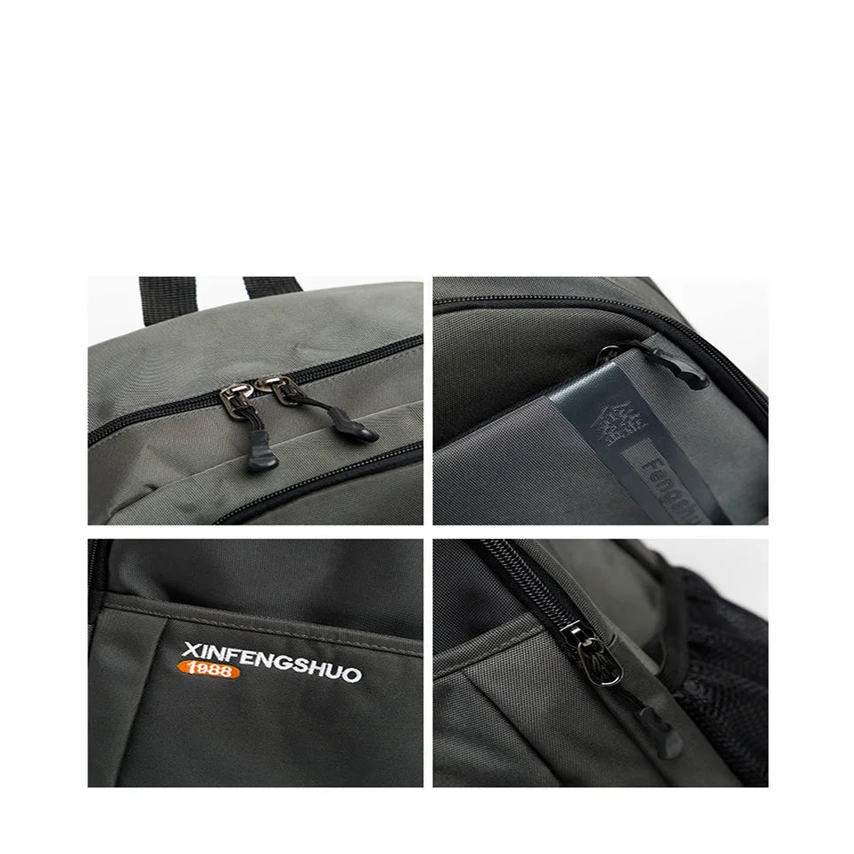 Women Backpack Travel Oxford Female Student College School Bag Girl Cool Laptop Backpack Fashion Book Bags Lady
