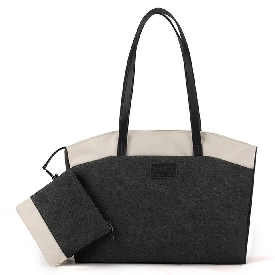 Women Canvas Messenger Bag Luxury Handbags Designer High Quality Female Vintage Crossbody Bags For Women Shoulder Bags