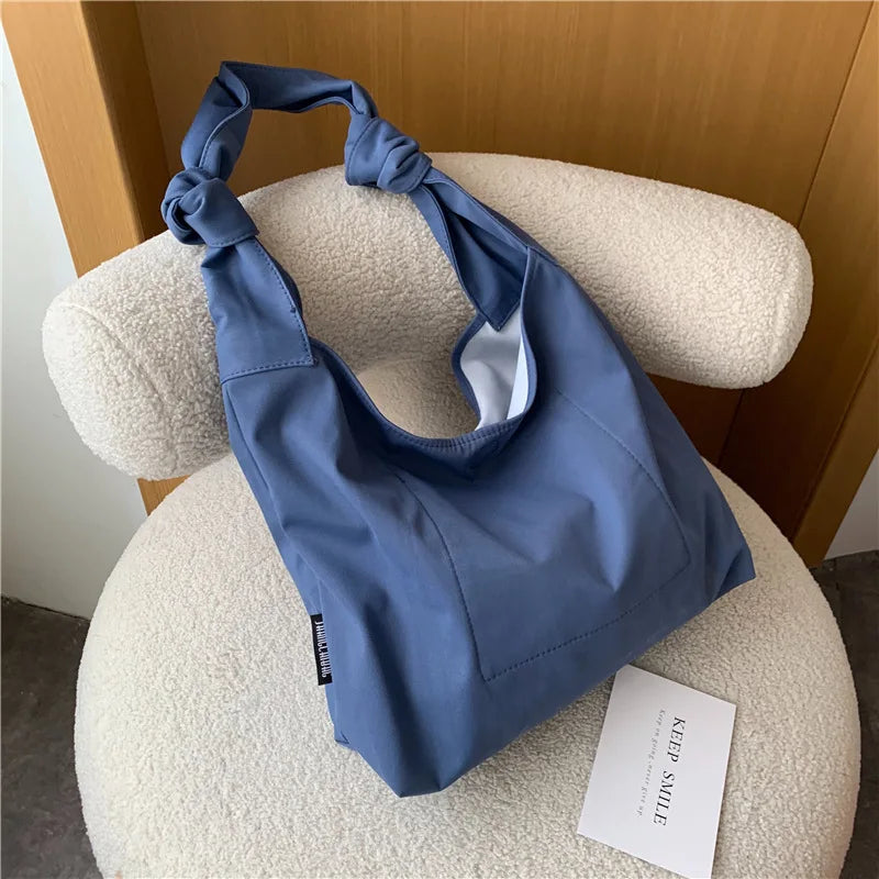 Women Canvas Tote Bag Designer Ladies Casual Handbag Shoulder Bag Large Capacity CrossBody Bag Ladies Messenger Bag Beach Bags