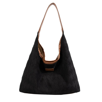 Women Canvas Tote Bag Designer Ladies Casual Handbag Shoulder Bag Large Capacity CrossBody Bag Ladies Messenger Bag Beach Bags