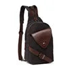 Women Chest Bag Women's Handbags Shoulder Bags canvas Outdoor Sports Backpack Travel Pouck chest shoulder crossbody bag
