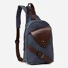 Women Chest Bag Women's Handbags Shoulder Bags canvas Outdoor Sports Backpack Travel Pouck chest shoulder crossbody bag
