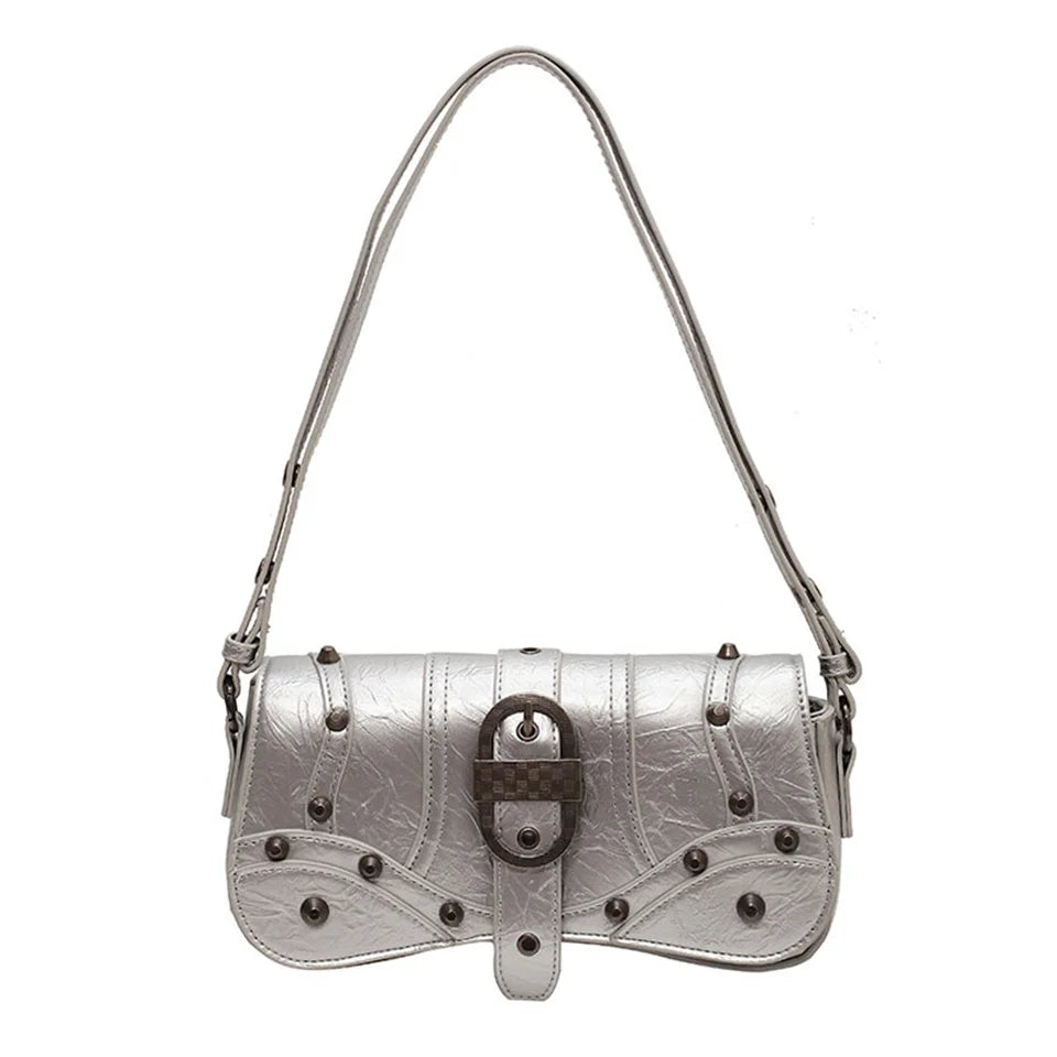 Women Crossbody Bag Pu Luxury Handbags Lady Messenger Bags Designer Nylon Summer Beach Purse Casual Tote Shoulder Bags