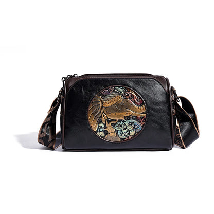 Women Elephant Bags Fashion Women Bags High Quality Leather Shoulder Bag Women Messenger Bag New Women Crossbody Bag Sac A Main