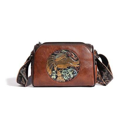 Women Elephant Bags Fashion Women Bags High Quality Leather Shoulder Bag Women Messenger Bag New Women Crossbody Bag Sac A Main
