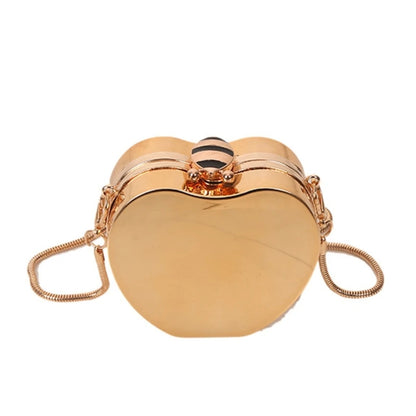 Women Evening Bag Purse Detachable Chain Elegant Shoulder Bags Handbag Tote Acrylic Crossbody Clutch Party Purse