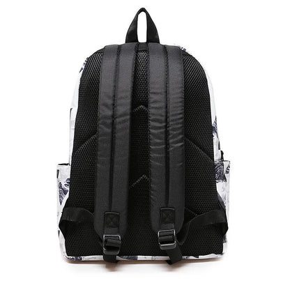 Women External USB Charge Backpack Waterproof Backpack Female Mochila Escolar Girls Laptop School Bags Backpack for teens
