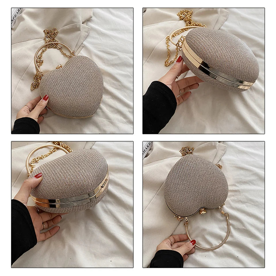 Women Fashion Canvas Crossbody Bags Ladies Luxury Senior Exquisite Handbags Female High Quality Versatile Elegant Shoulder Bags