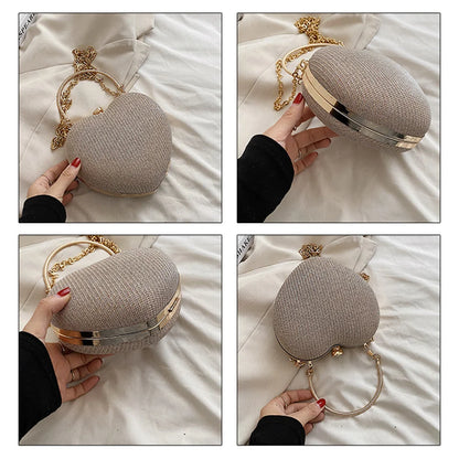 Women Fashion Canvas Crossbody Bags Ladies Luxury Senior Exquisite Handbags Female High Quality Versatile Elegant Shoulder Bags
