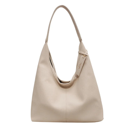 Women Fashion Dumplings Handbag Designer Retro Fashion Cloud Female  Shoulder Bag Tide Messenger Bag Clutch Bag