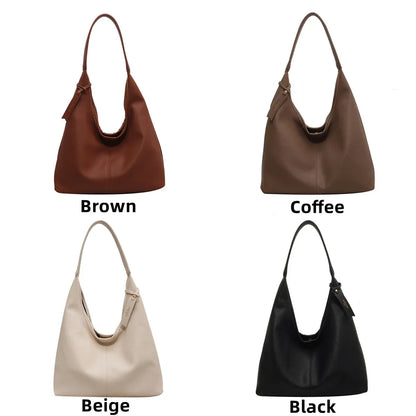 Women Fashion Dumplings Handbag Designer Retro Fashion Cloud Female  Shoulder Bag Tide Messenger Bag Clutch Bag