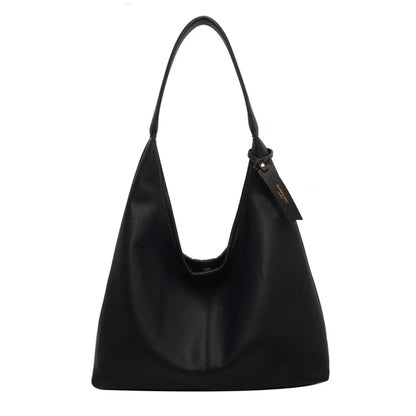 Women Fashion Dumplings Handbag Designer Retro Fashion Cloud Female  Shoulder Bag Tide Messenger Bag Clutch Bag
