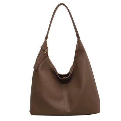Women Fashion Dumplings Handbag Designer Retro Fashion Cloud Female  Shoulder Bag Tide Messenger Bag Clutch Bag