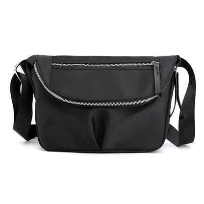 Women Fashion Nylon Bag Crossbody Bag Autumn Winter Messenger Bag Shoulder Bags Tote Large Capacity Casual Bags