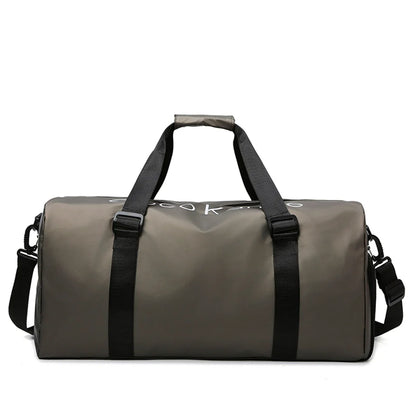Women Fashion Oxford High-capacity Shoulder Bag Shopper Handbags Travel Top-Handle Tote Crossbody Bags