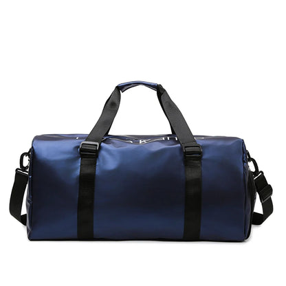 Women Fashion Oxford High-capacity Shoulder Bag Shopper Handbags Travel Top-Handle Tote Crossbody Bags