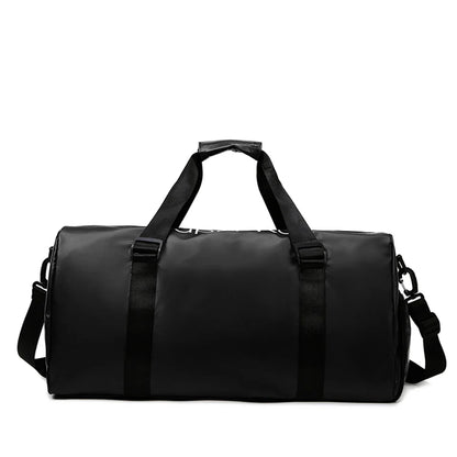 Women Fashion Oxford High-capacity Shoulder Bag Shopper Handbags Travel Top-Handle Tote Crossbody Bags