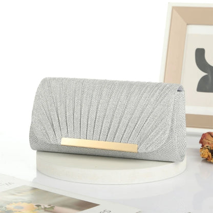 Women Handbag Evening Bag Party Bridal Clutch Prom Wedding Purse Shoulder Crossbody Bags Detachable Chain