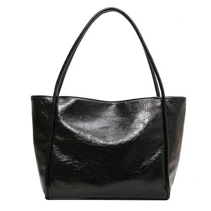 Women Handbag Large Capacity PU Messenger Bags Designer High Quality Big Tote Crossbody Bags For Women Luxury Shoulder Bagn