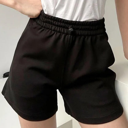 Women High Waisted Tights Elastic Workout Slim Sports Leggings Sportswear