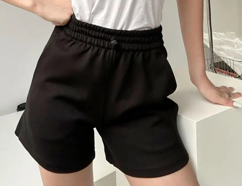Women High Waisted Tights Elastic Workout Slim Sports Leggings Sportswear