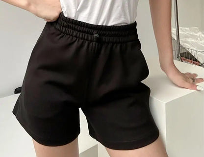 Women High Waisted Tights Elastic Workout Slim Sports Leggings Sportswear