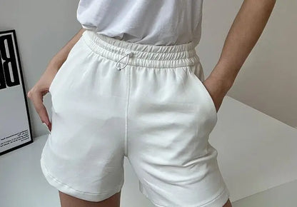 Women High Waisted Tights Elastic Workout Slim Sports Leggings Sportswear