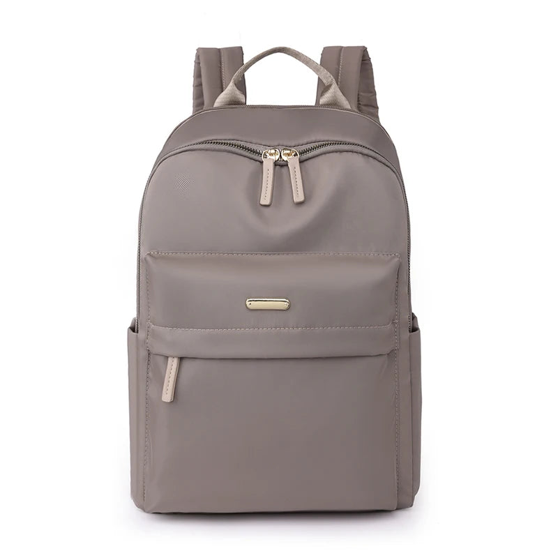 Women Laptop Backpack School Bag Anti-theft Daypack Fits for 14 Inch Notebook Travel Work College Bags Female Casual Rucksack
