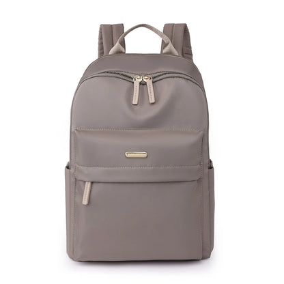 Women Laptop Backpack School Bag Anti-theft Daypack Fits for 14 Inch Notebook Travel Work College Bags Female Casual Rucksack
