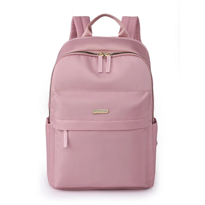 Women Laptop Backpack School Bag Anti-theft Daypack Fits for 14 Inch Notebook Travel Work College Bags Female Casual Rucksack