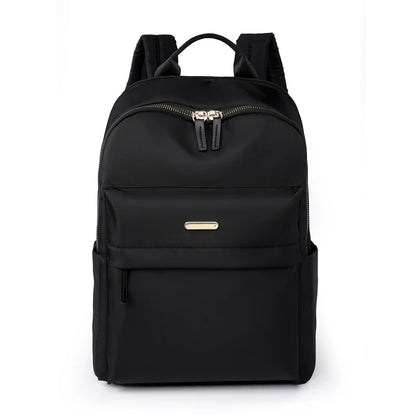 Women Laptop Backpack School Bag Anti-theft Daypack Fits for 14 Inch Notebook Travel Work College Bags Female Casual Rucksack
