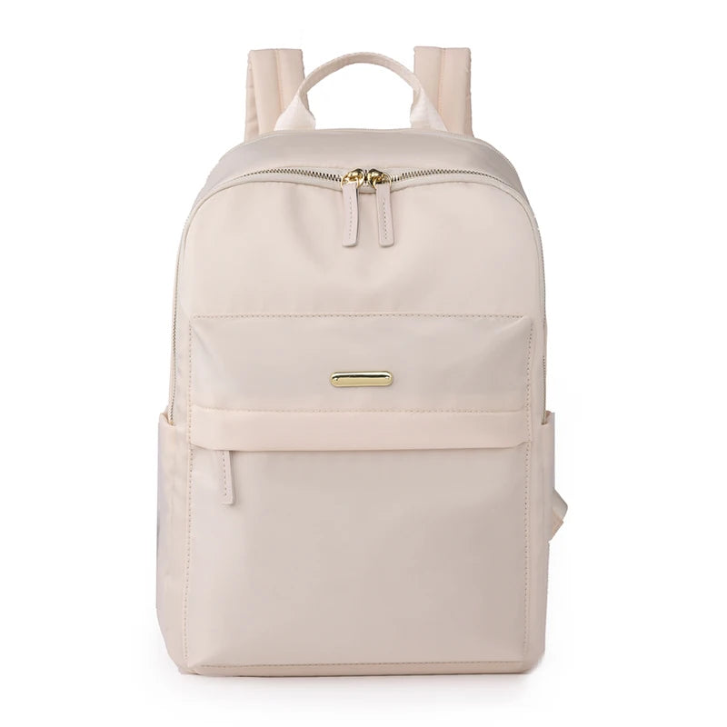 Women Laptop Backpack School Bag Anti-theft Daypack Fits for 14 Inch Notebook Travel Work College Bags Female Casual Rucksack
