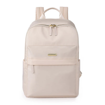 Women Laptop Backpack School Bag Anti-theft Daypack Fits for 14 Inch Notebook Travel Work College Bags Female Casual Rucksack
