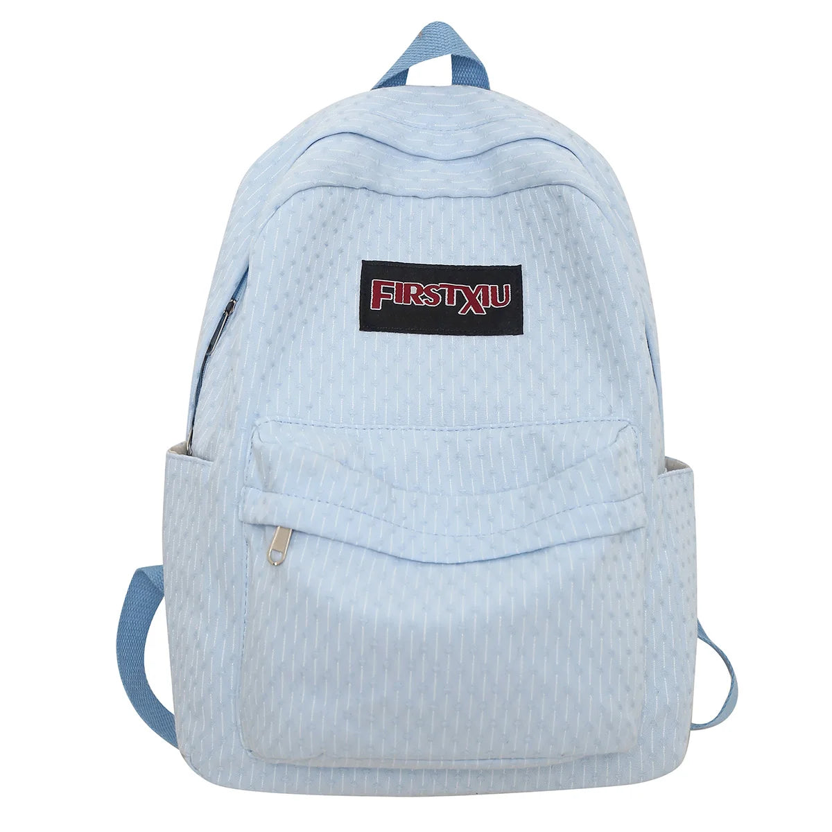 Women Laptop Pink Trendy Lady School Bag Book Teenager Girl Kawaii Nylon Fashion Cool Female Travel College Backpack Student New