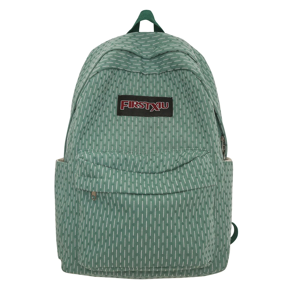 Women Laptop Pink Trendy Lady School Bag Book Teenager Girl Kawaii Nylon Fashion Cool Female Travel College Backpack Student New