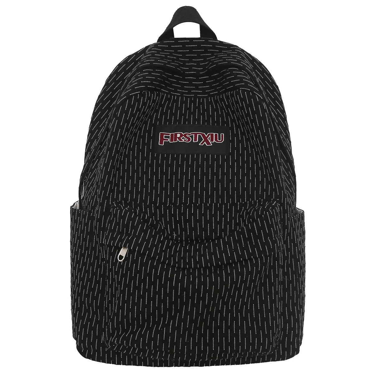 Women Laptop Pink Trendy Lady School Bag Book Teenager Girl Kawaii Nylon Fashion Cool Female Travel College Backpack Student New