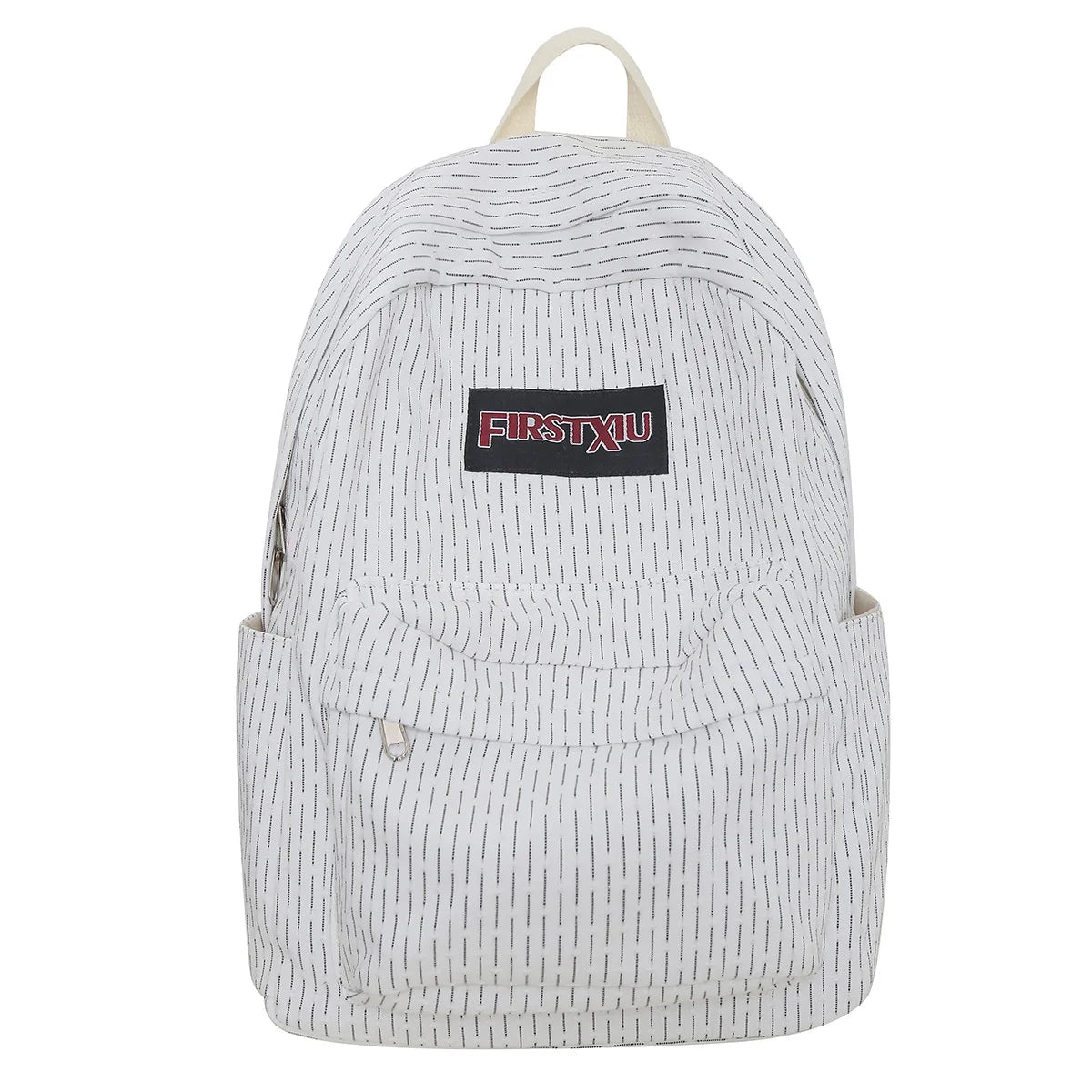Women Laptop Pink Trendy Lady School Bag Book Teenager Girl Kawaii Nylon Fashion Cool Female Travel College Backpack Student New