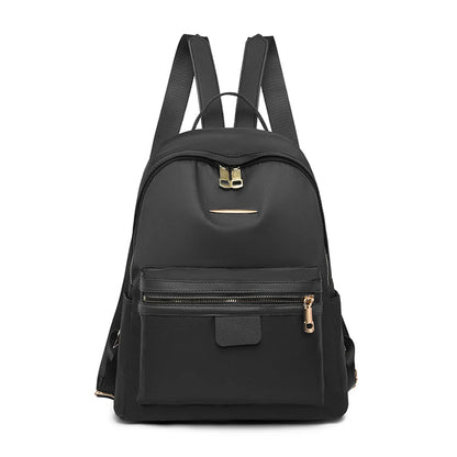 Women Large Capacity Backpack Casual Female Rucksack Ladies Mochilas Para Mujer Teenagers Girls Bookbag School Bolsas Feminina