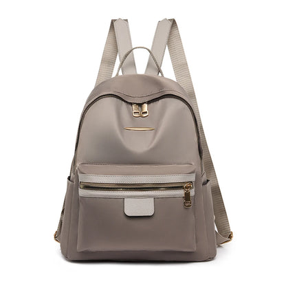 Women Large Capacity Backpack Casual Female Rucksack Ladies Mochilas Para Mujer Teenagers Girls Bookbag School Bolsas Feminina