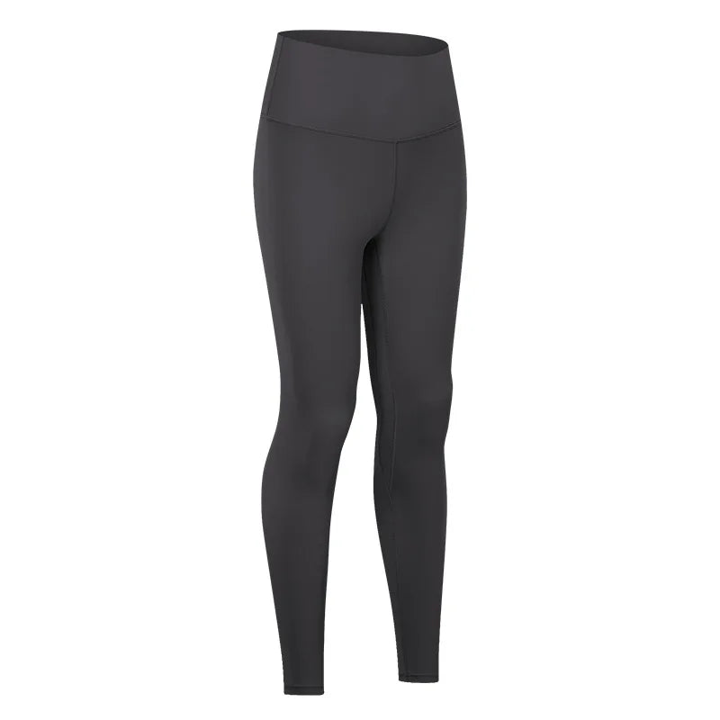 Women Leggings Size XXS XS S M L XL Squat Proof 4-Way Stretch Sporty Gym Legging Fitness Tights