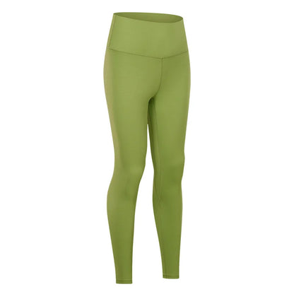Women Leggings Size XXS XS S M L XL Squat Proof 4-Way Stretch Sporty Gym Legging Fitness Tights
