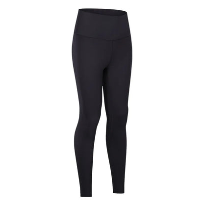 Women Leggings Size XXS XS S M L XL Squat Proof 4-Way Stretch Sporty Gym Legging Fitness Tights