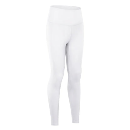 Women Leggings Size XXS XS S M L XL Squat Proof 4-Way Stretch Sporty Gym Legging Fitness Tights