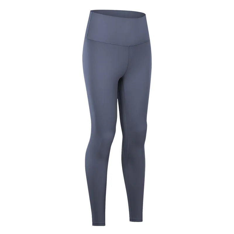 Women Leggings Size XXS XS S M L XL Squat Proof 4-Way Stretch Sporty Gym Legging Fitness Tights